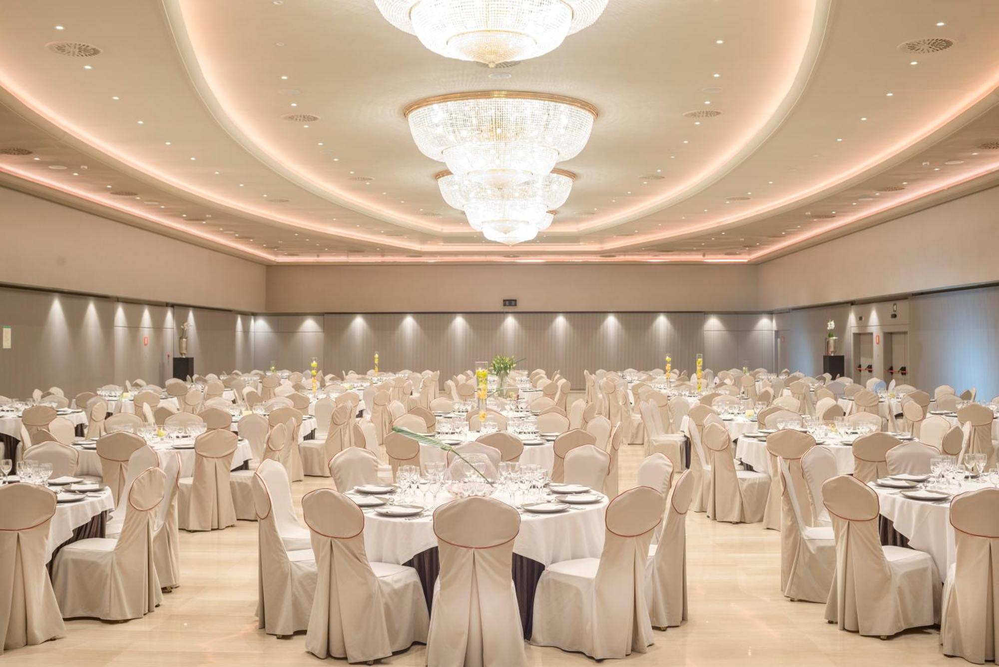 Intercontinental Barcelona By Ihg — الصور 1
