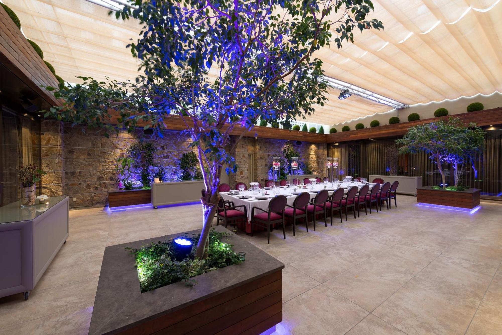 Intercontinental Barcelona By Ihg — الصور 3