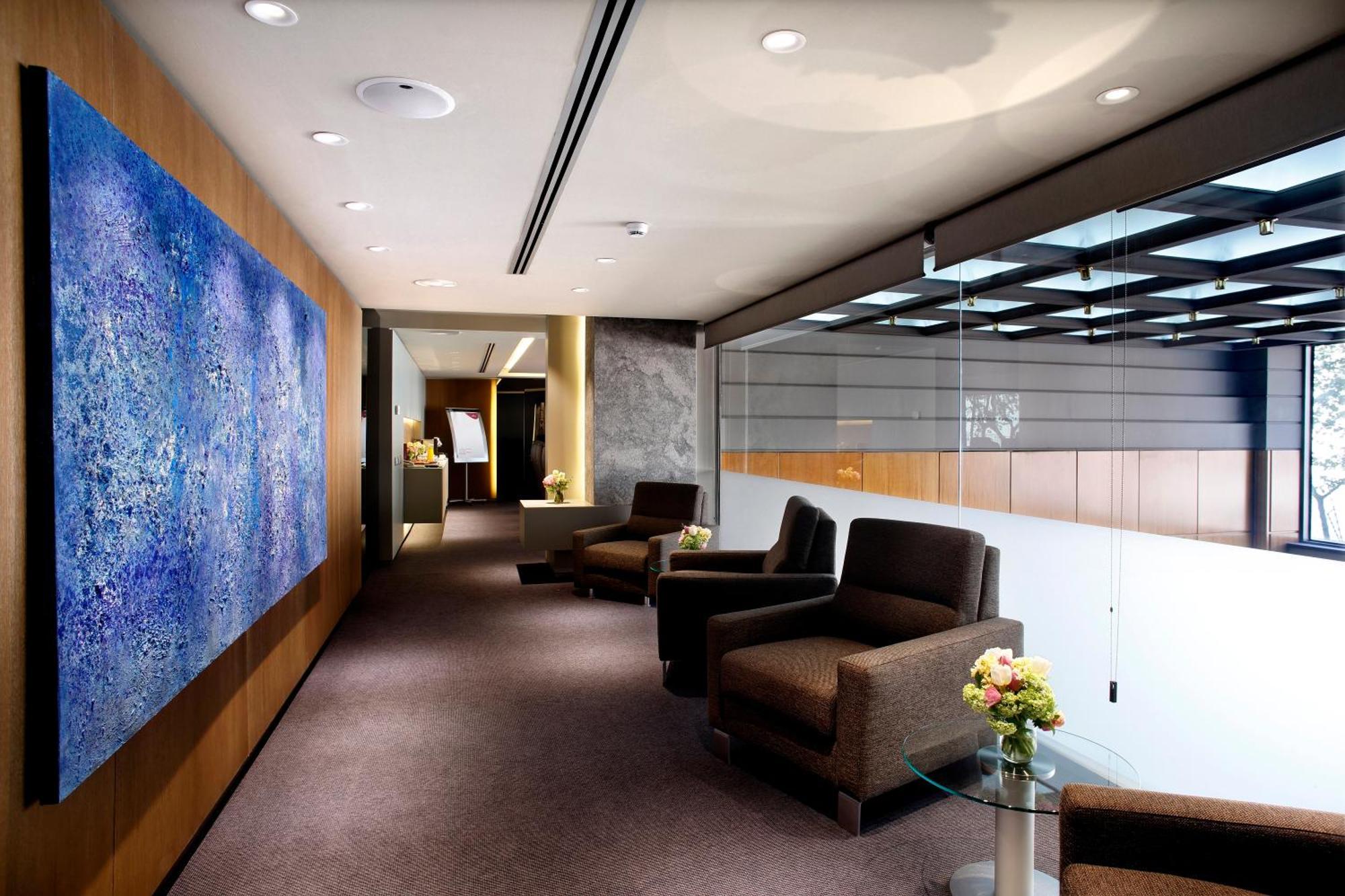 Intercontinental Barcelona By Ihg — الصور 2